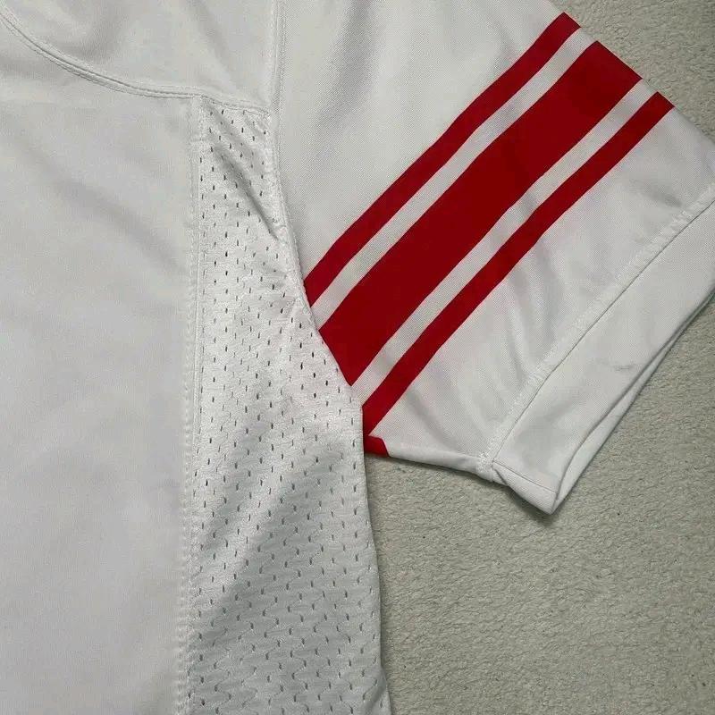 NIKE x NFL New York Giants Tiki 풋볼 유니폼 4