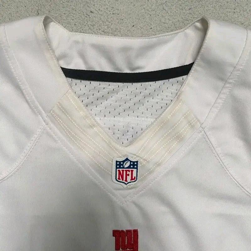 NIKE x NFL New York Giants Tiki 풋볼 유니폼 5