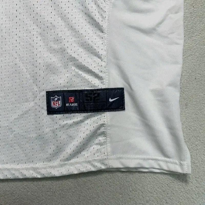 NIKE x NFL New York Giants Tiki 풋볼 유니폼 6