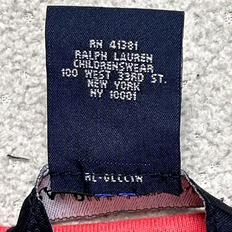 RALPH LAUREN 우먼즈 블라우스 L 4