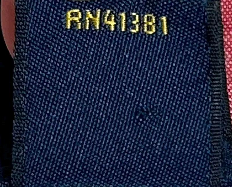 POLO RALPH LAUREN 시어서커 스트라이프 반팔 셔츠 XL 6