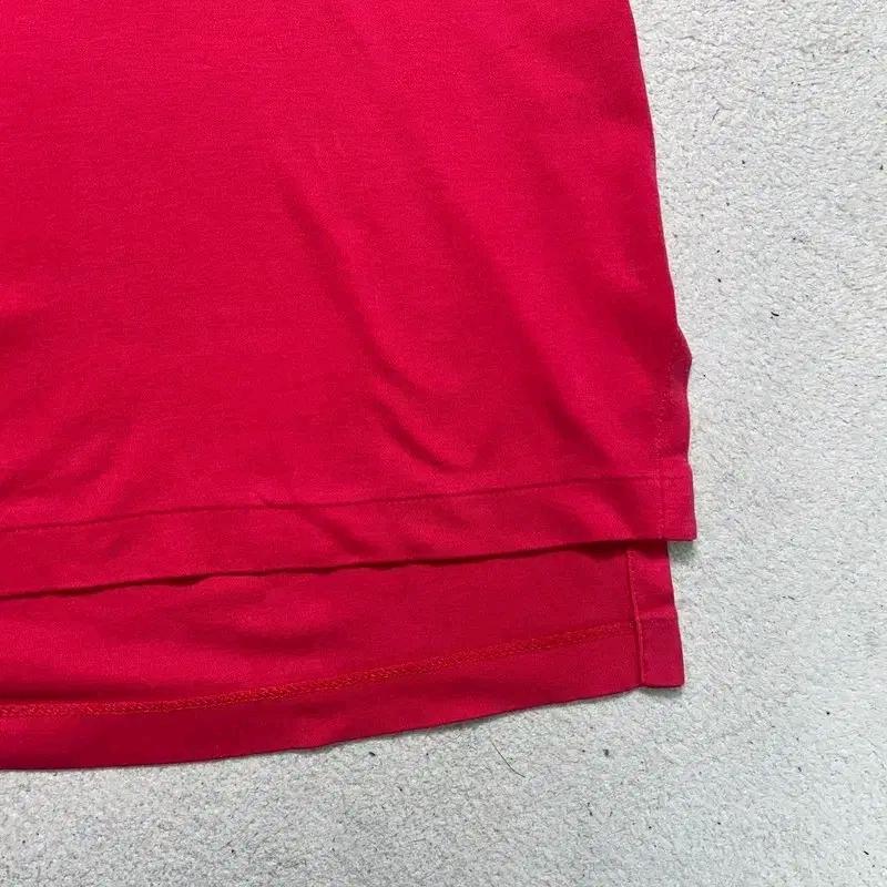 POLO RALPH LAUREN PK 피마코튼 PK 반팔 티셔츠 S 5