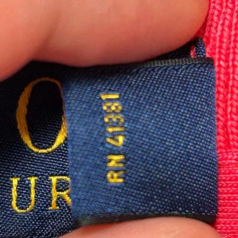 POLO RALPH LAUREN PK 피마코튼 PK 반팔 티셔츠 S 8