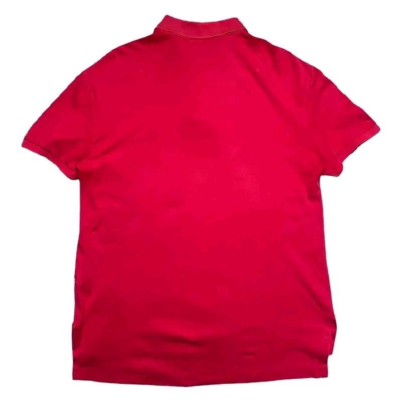 POLO RALPH LAUREN PK 피마코튼 PK 반팔 티셔츠 S 10