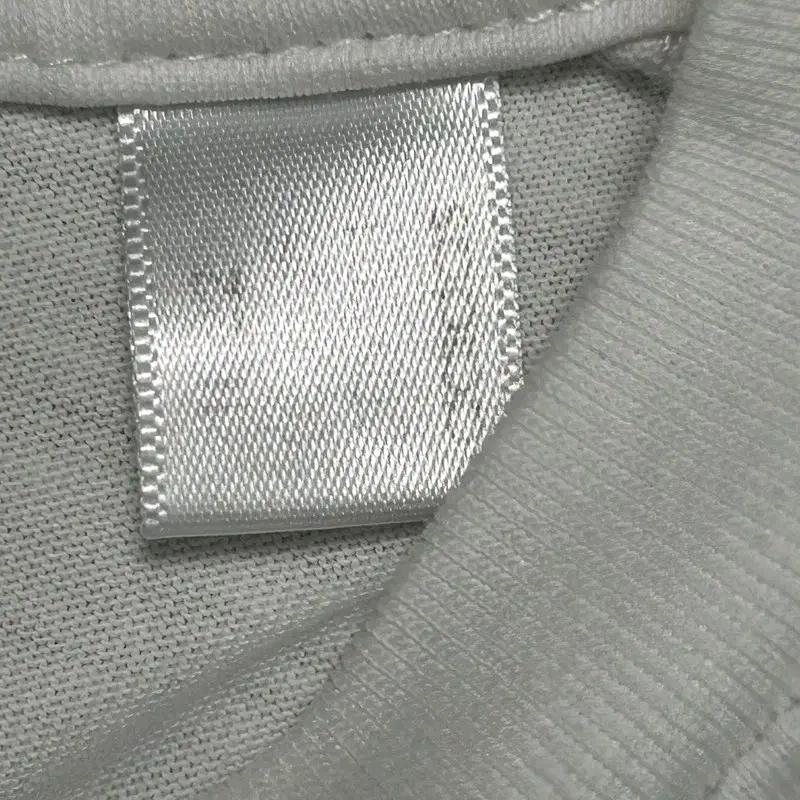 ADIDAS 3S 삼선 반팔티 화이트 S 7
