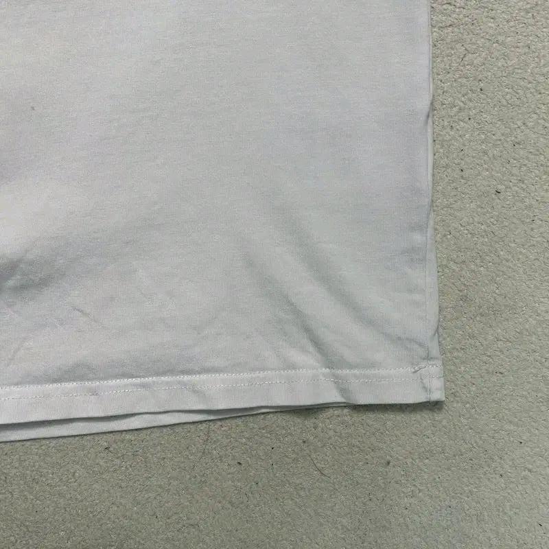 NIKE x STUSSY  NRG RA 티셔츠 서밋 화이트 L 5
