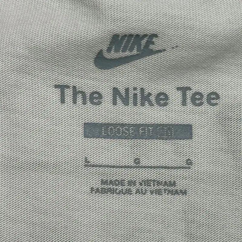 NIKE x STUSSY  NRG RA 티셔츠 서밋 화이트 L 6