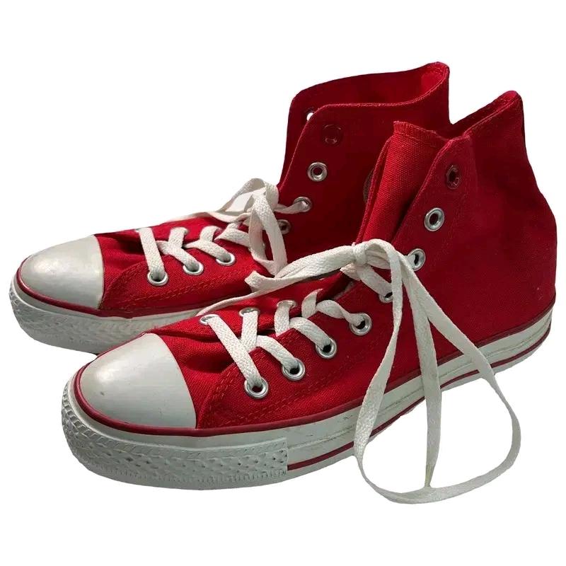 CONVERSE 올스타 클래식 레드 250 2