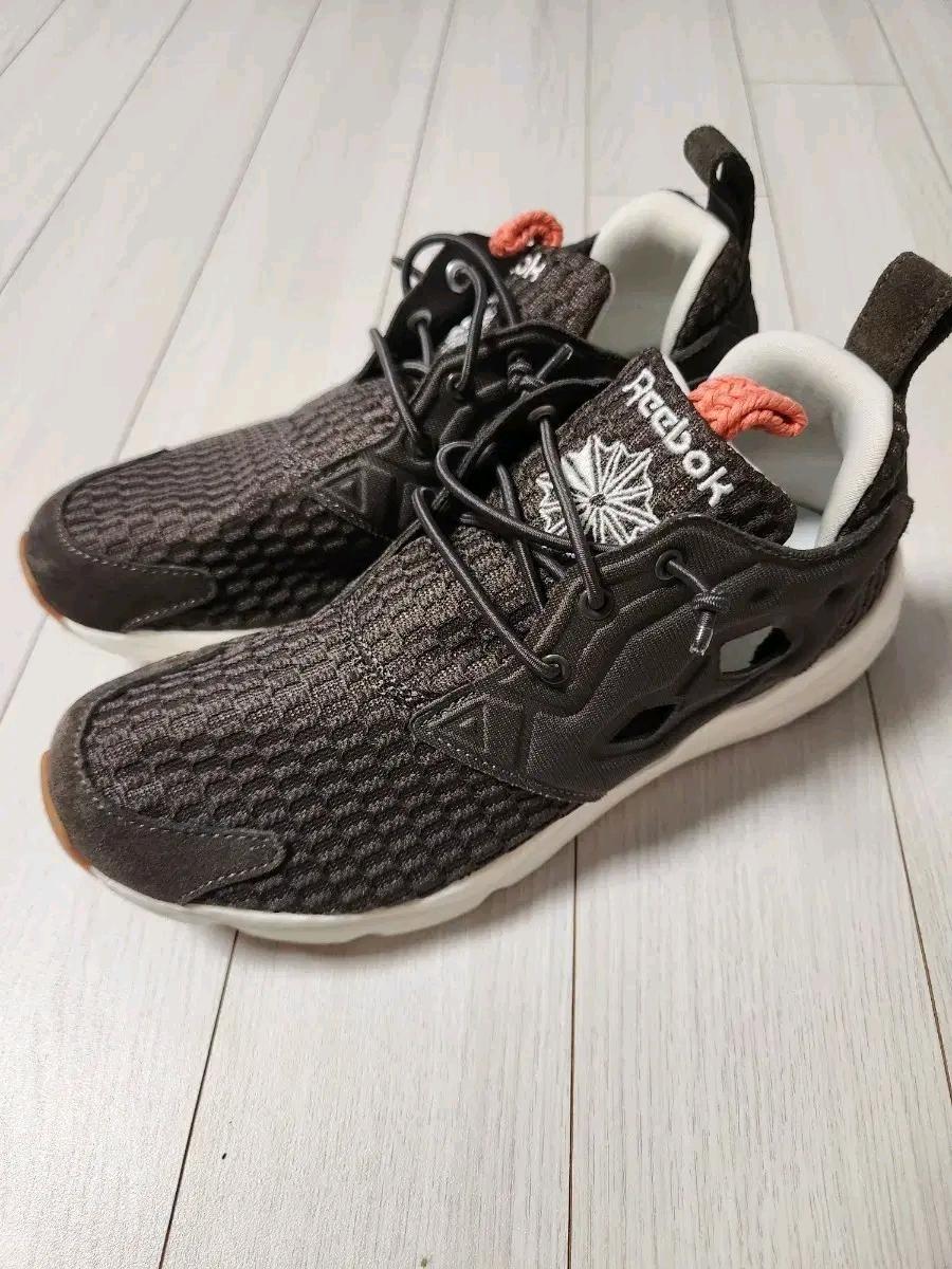 새상품급) 리복 스니커즈 퓨리라이트 룸 REEBOK FURYLITE LO 2