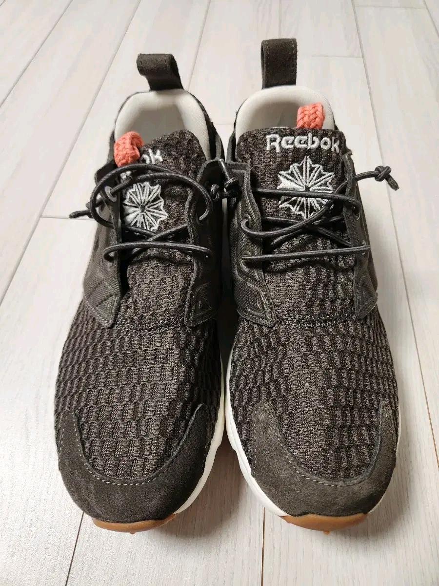 새상품급) 리복 스니커즈 퓨리라이트 룸 REEBOK FURYLITE LO 3