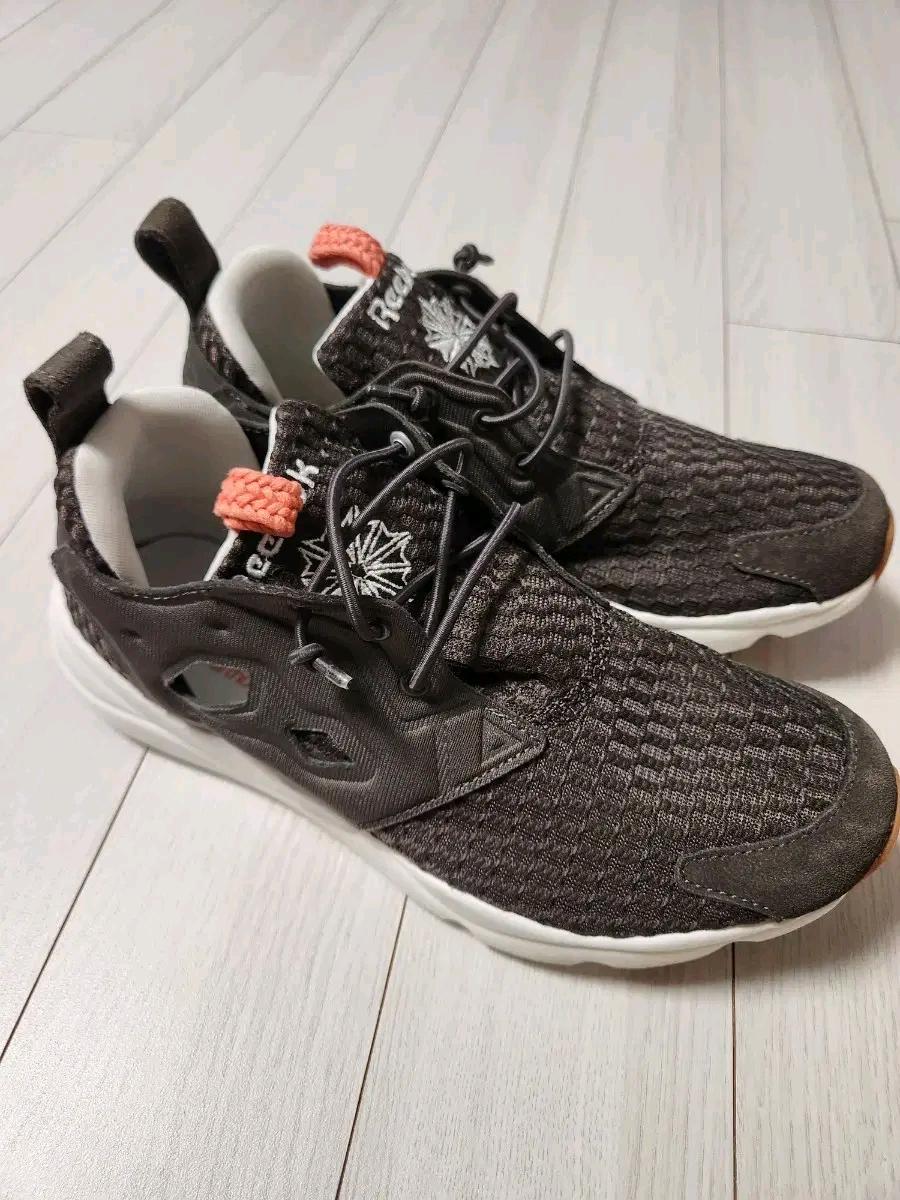 새상품급) 리복 스니커즈 퓨리라이트 룸 REEBOK FURYLITE LO 4