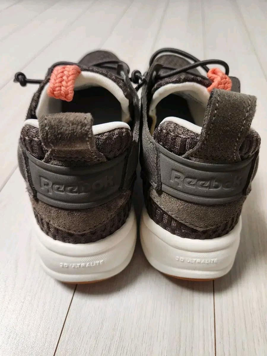 새상품급) 리복 스니커즈 퓨리라이트 룸 REEBOK FURYLITE LO 5