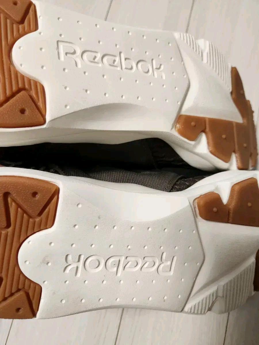새상품급) 리복 스니커즈 퓨리라이트 룸 REEBOK FURYLITE LO 9
