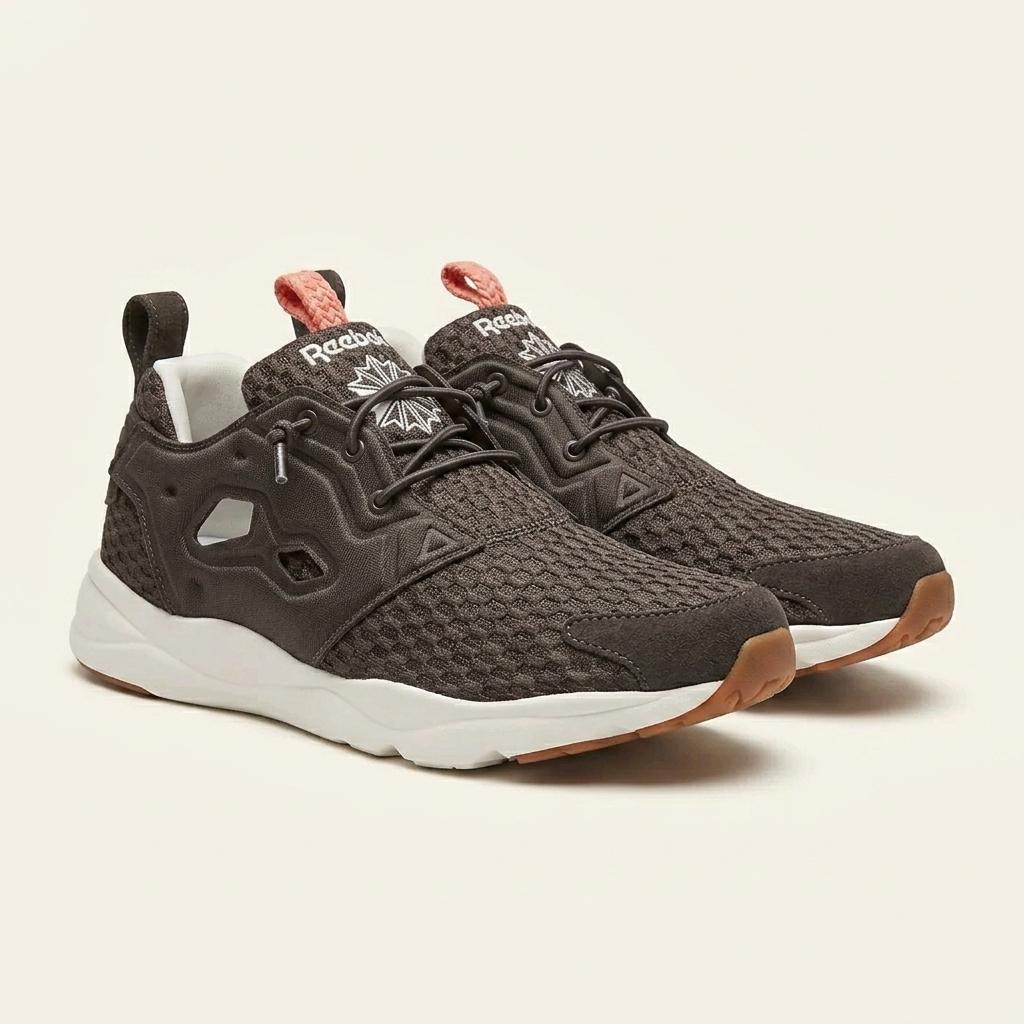 새상품급) 리복 스니커즈 퓨리라이트 룸 REEBOK FURYLITE LO 1
