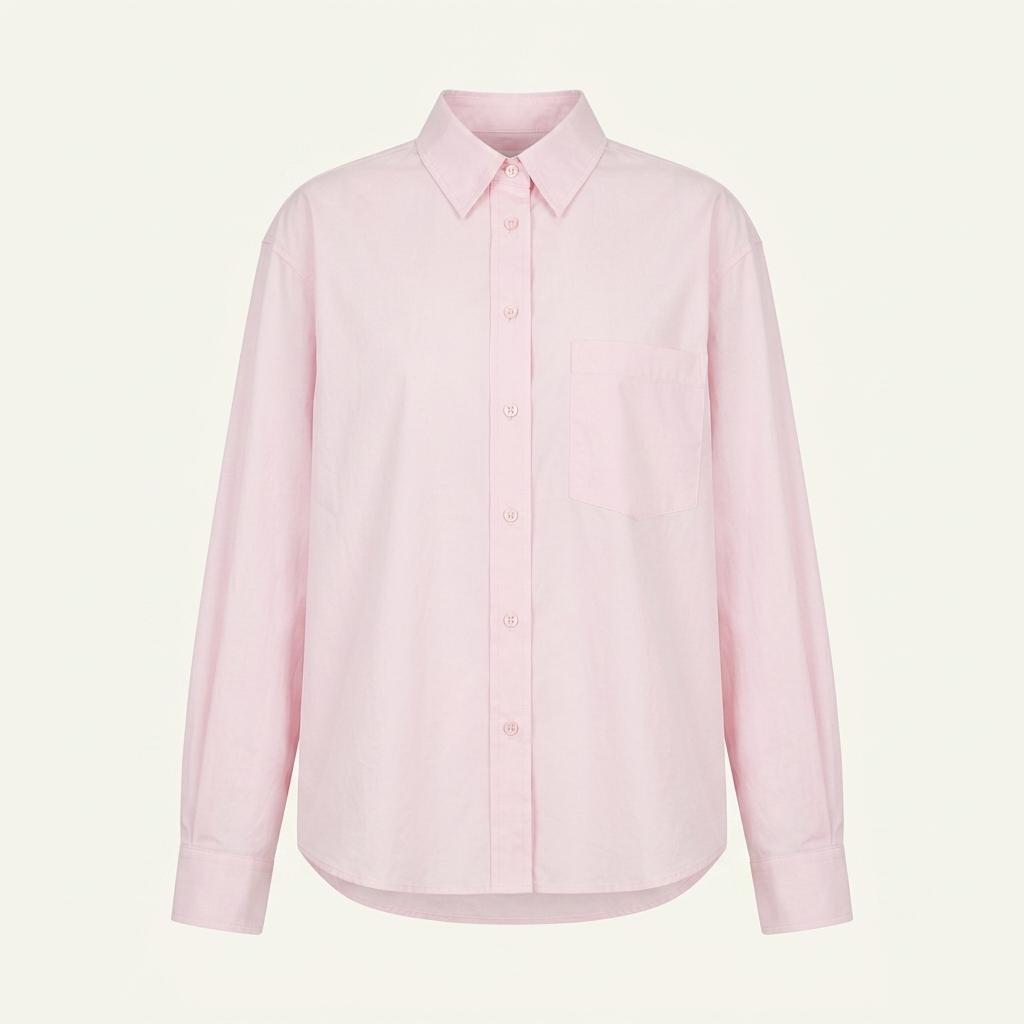 디애퍼처 셔츠 The Aperture Lenola Shirt 1