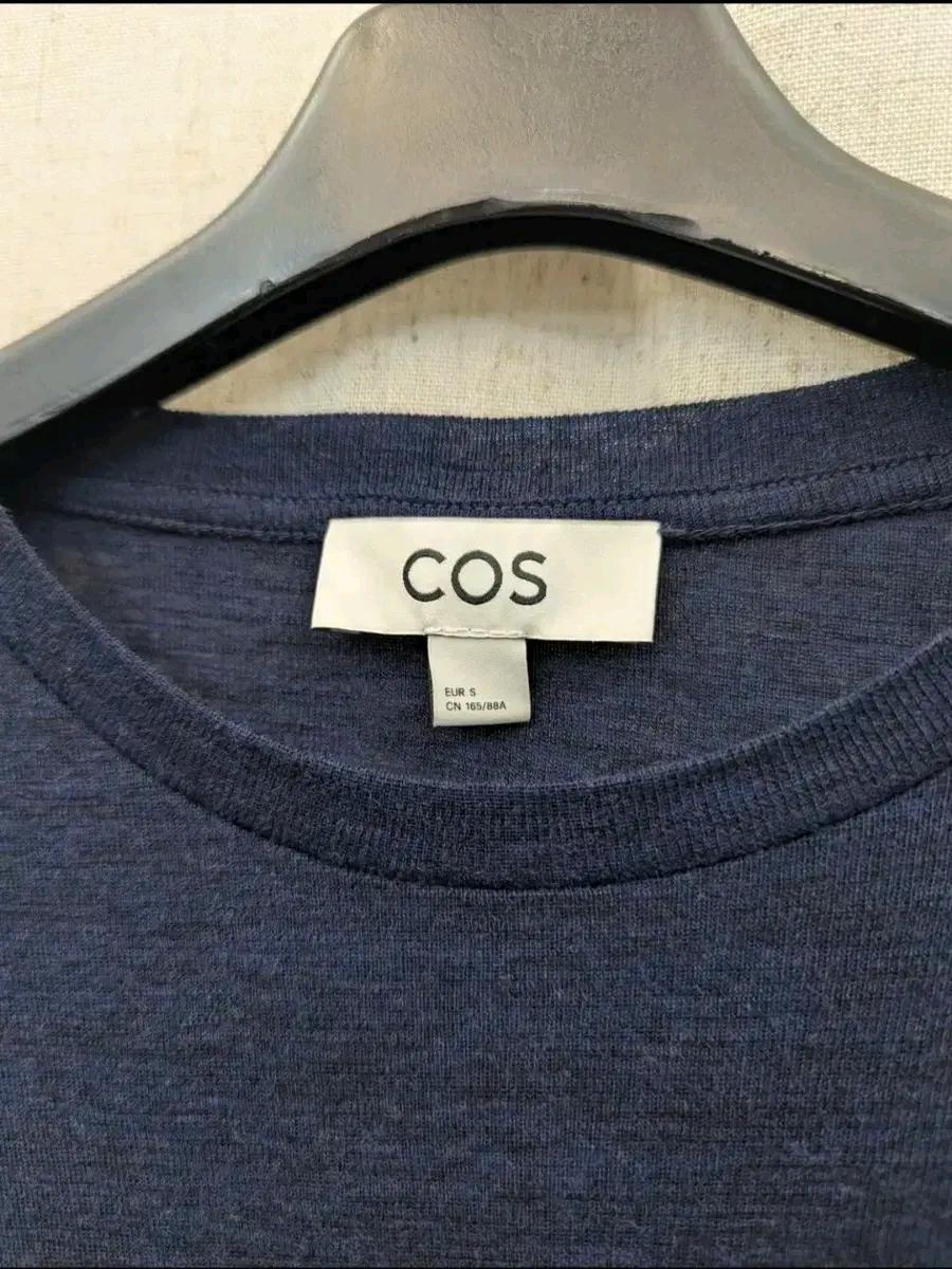 cos 코스 긴팔 니트286. 3