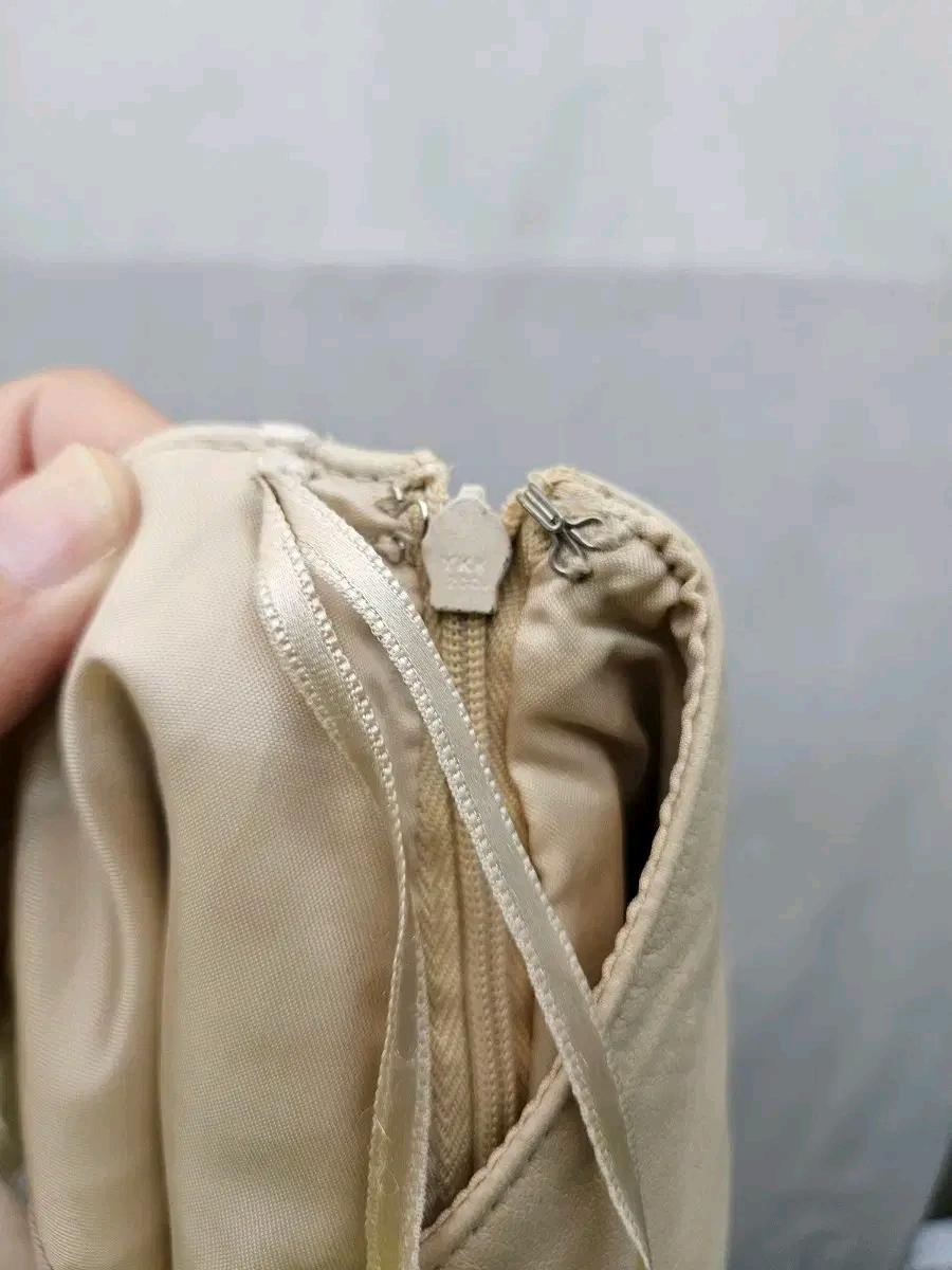 Brooks Brothers 100% 가죽 스커트 사이즈 8 (114 7
