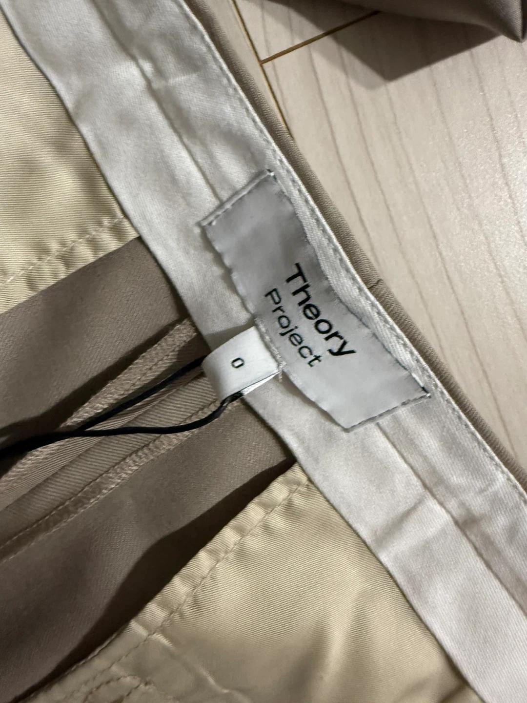 Theory Project 셔츠 & 바지 6
