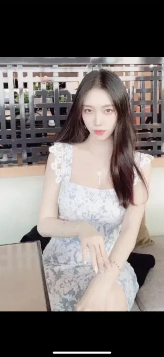 레이스 원피스 3