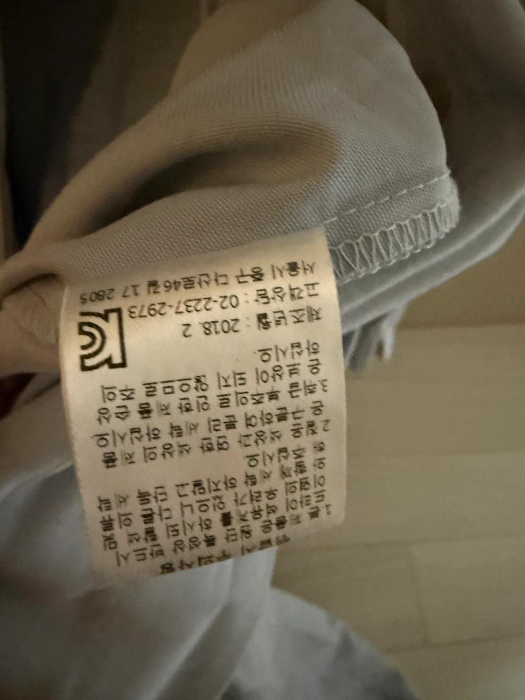롱 셔츠 원피스 5