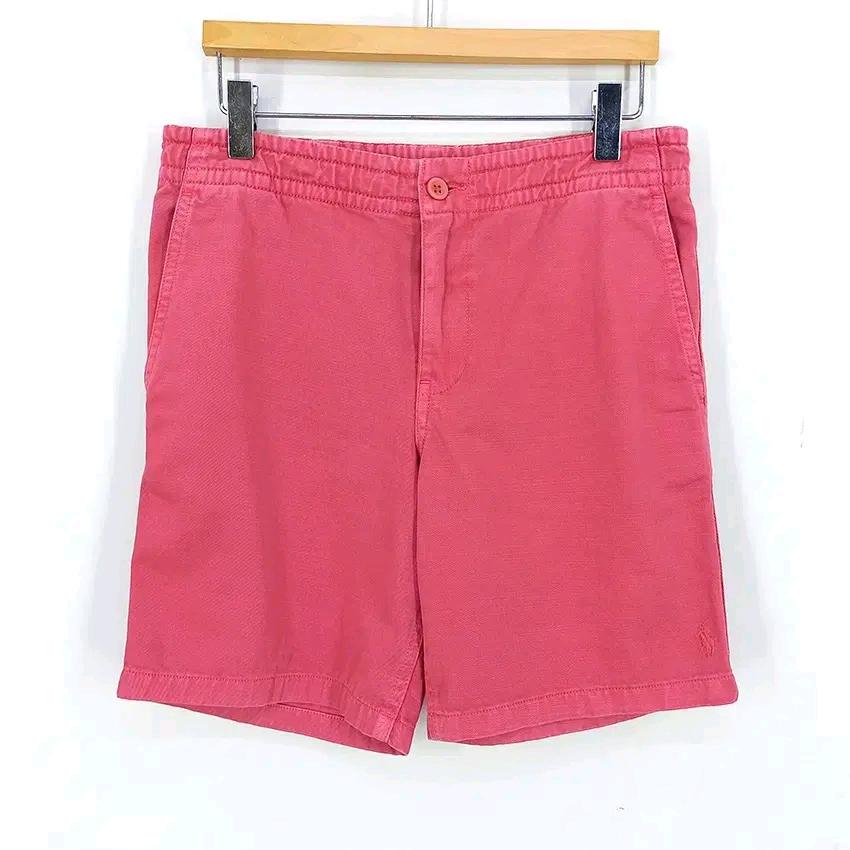 폴로랄프로렌 남아동 여름 미니팬츠 핑크150 (HU45278) 2