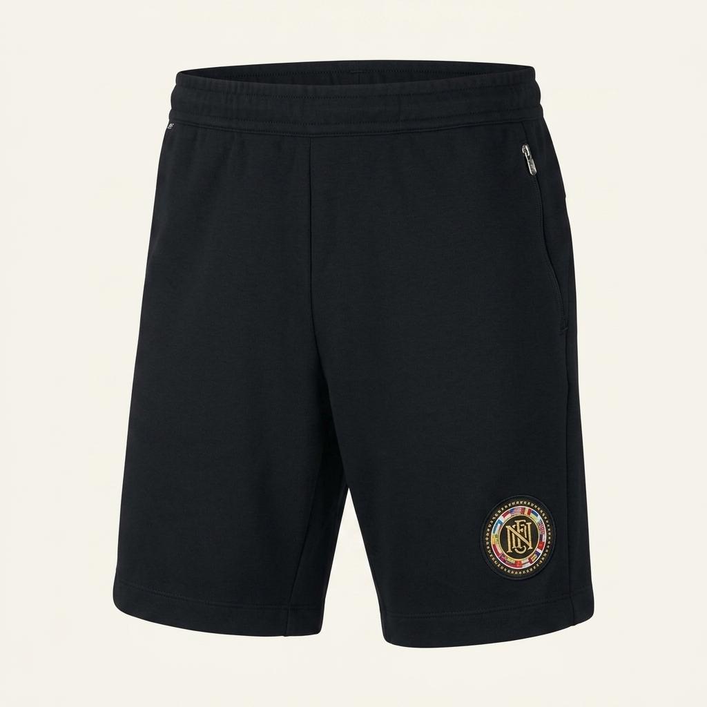 나이키 FC.  Nike F.C. 블랙 반바지 M 1