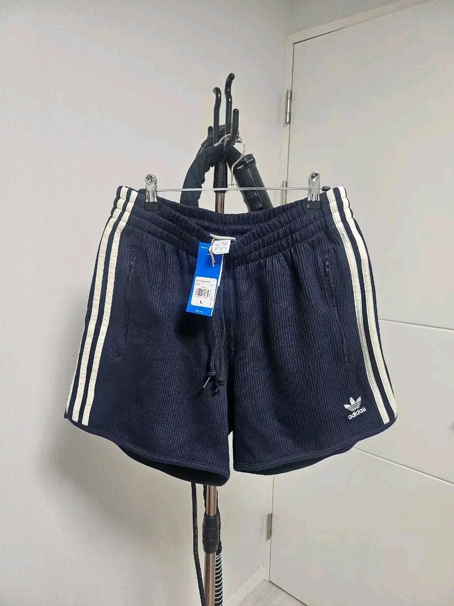 아디다스 와플 숏팬츠 3