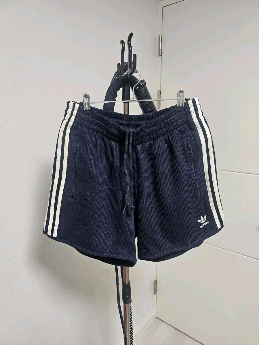 아디다스 와플 숏팬츠 4