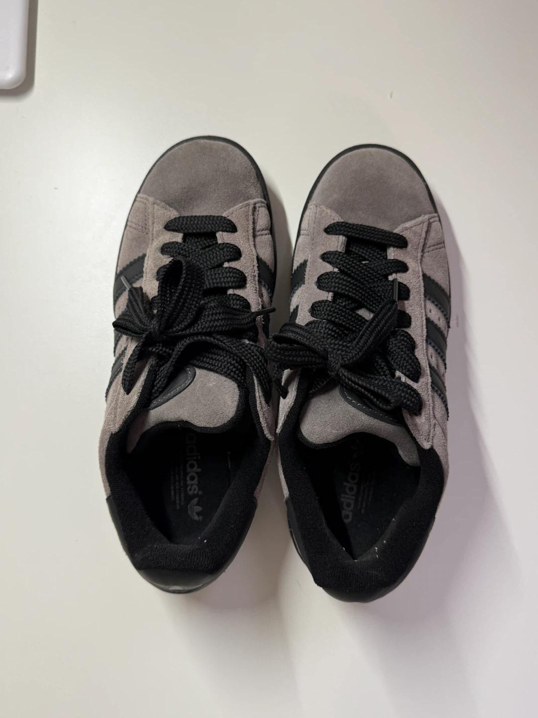 [아디다스]캠퍼스 00s 차콜 240 3