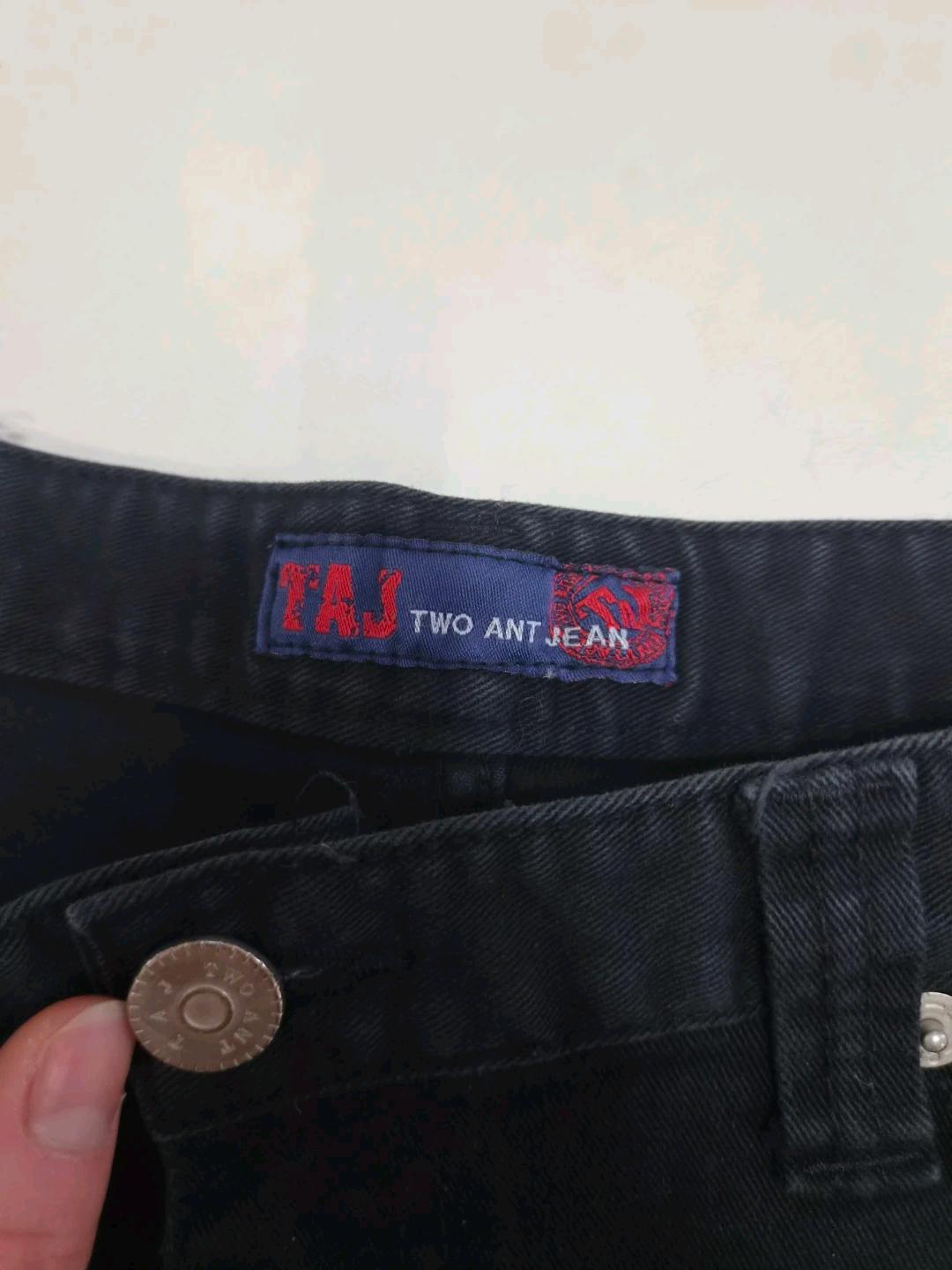 일본 에드윈 빈티지 워싱 청바지 3종 세트 35 7