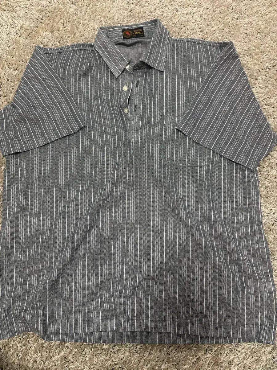 일제 ROSSO CAVALLI 카라티 사이즈 105 2