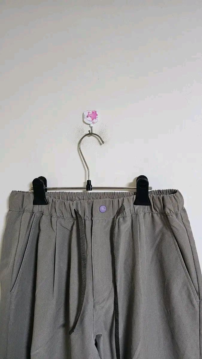 코오롱 하이드아웃 남성 여름바지 6