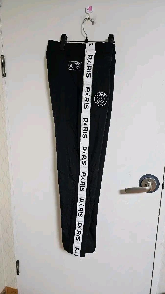 나이키 조던 파리생제르망 사이드버튼 바지 3