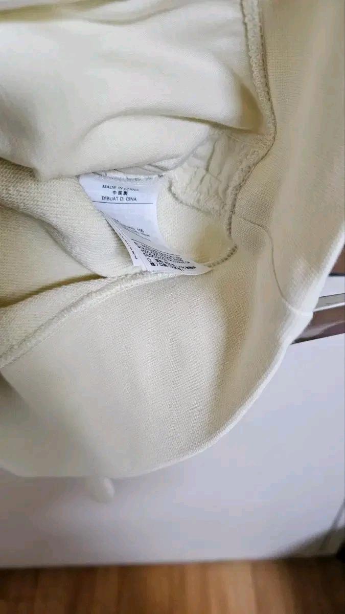 나이키 반집업 맨투맨  8