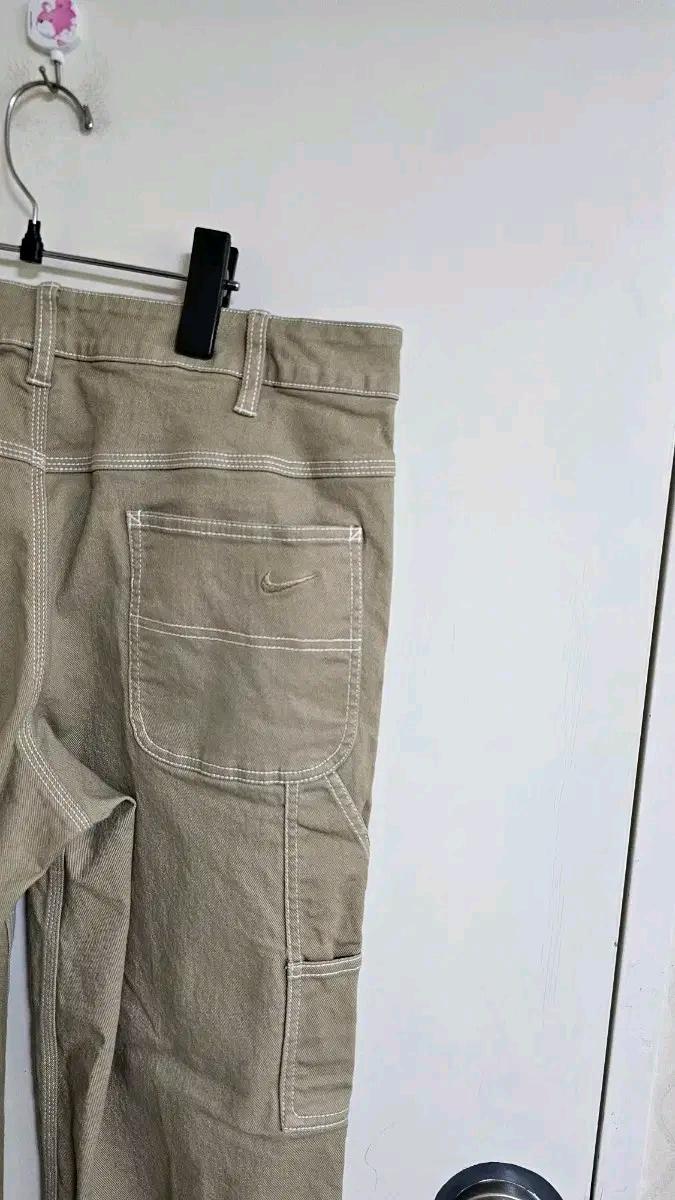 나이키 라이프 카펜더 팬츠 7
