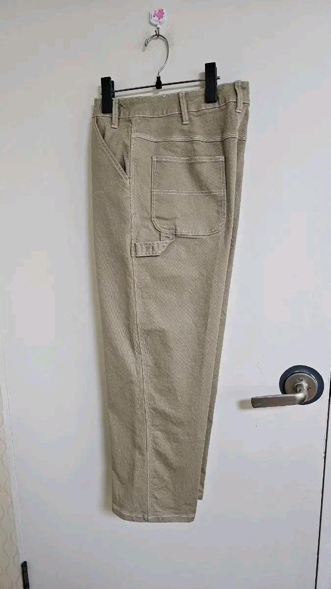 나이키 라이프 카펜더 팬츠 4