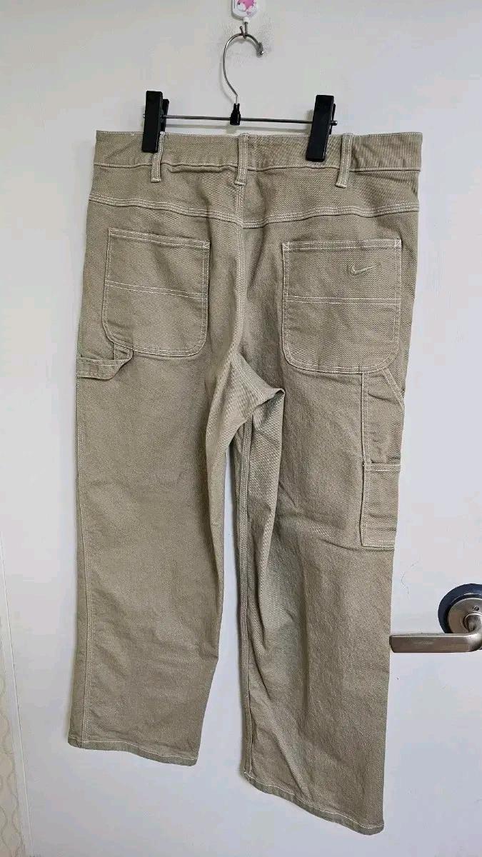 나이키 라이프 카펜더 팬츠 3