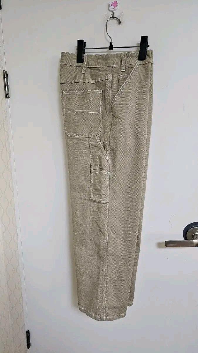 나이키 라이프 카펜더 팬츠 5