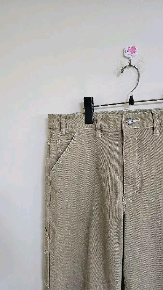 나이키 라이프 카펜더 팬츠 6