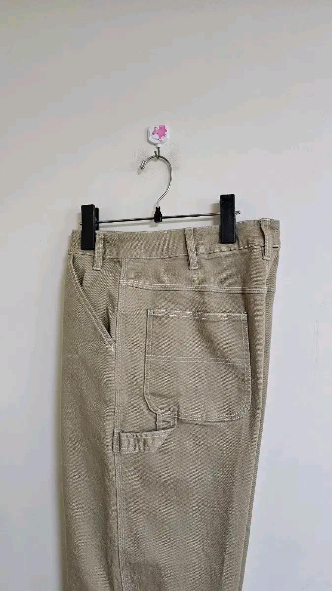 나이키 라이프 카펜더 팬츠 9