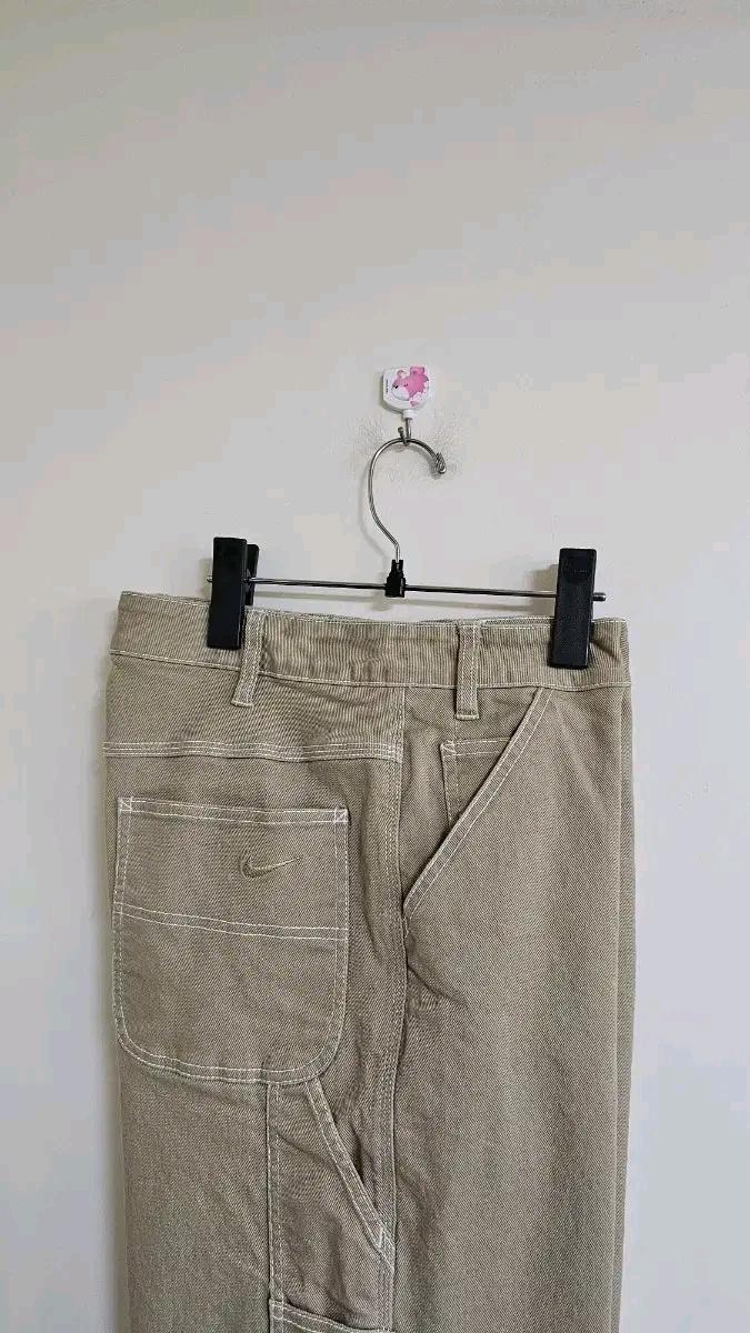 나이키 라이프 카펜더 팬츠 8
