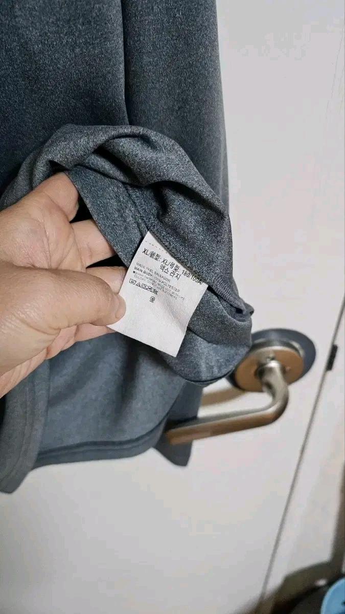 언더아머 벨로시티골프 헬스 기능성 반팔  7
