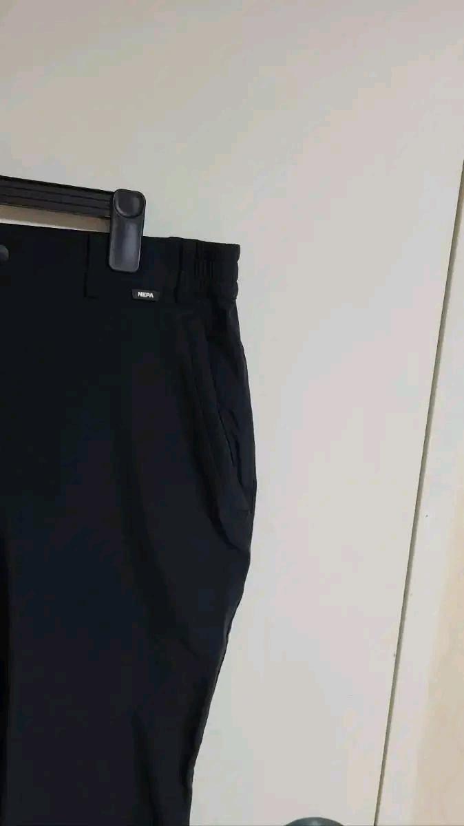 네파 아웃도어 바시코 에코팬츠 남성 3