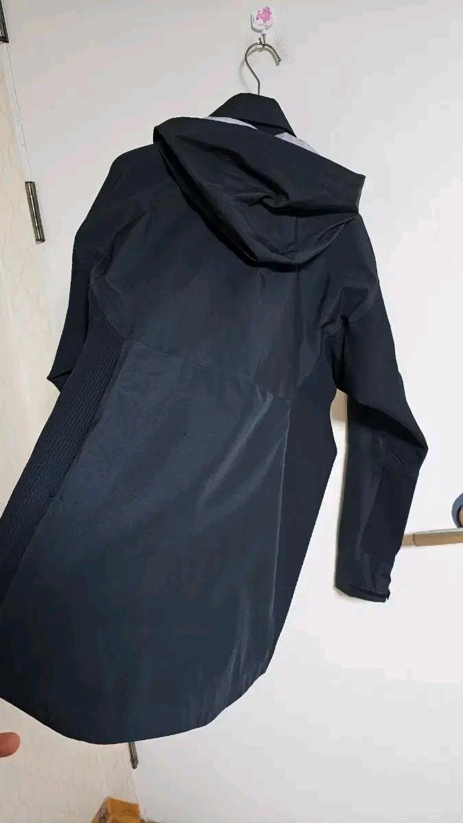 스파이더 고어텍스 후드자켓 3