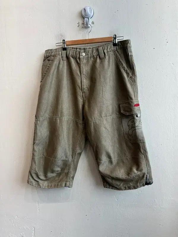 pj's surf 카고 쇼츠 반바지 2