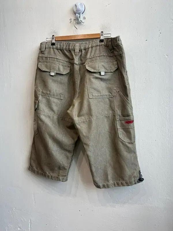 pj's surf 카고 쇼츠 반바지 5