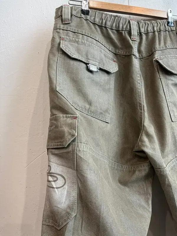 pj's surf 카고 쇼츠 반바지 7