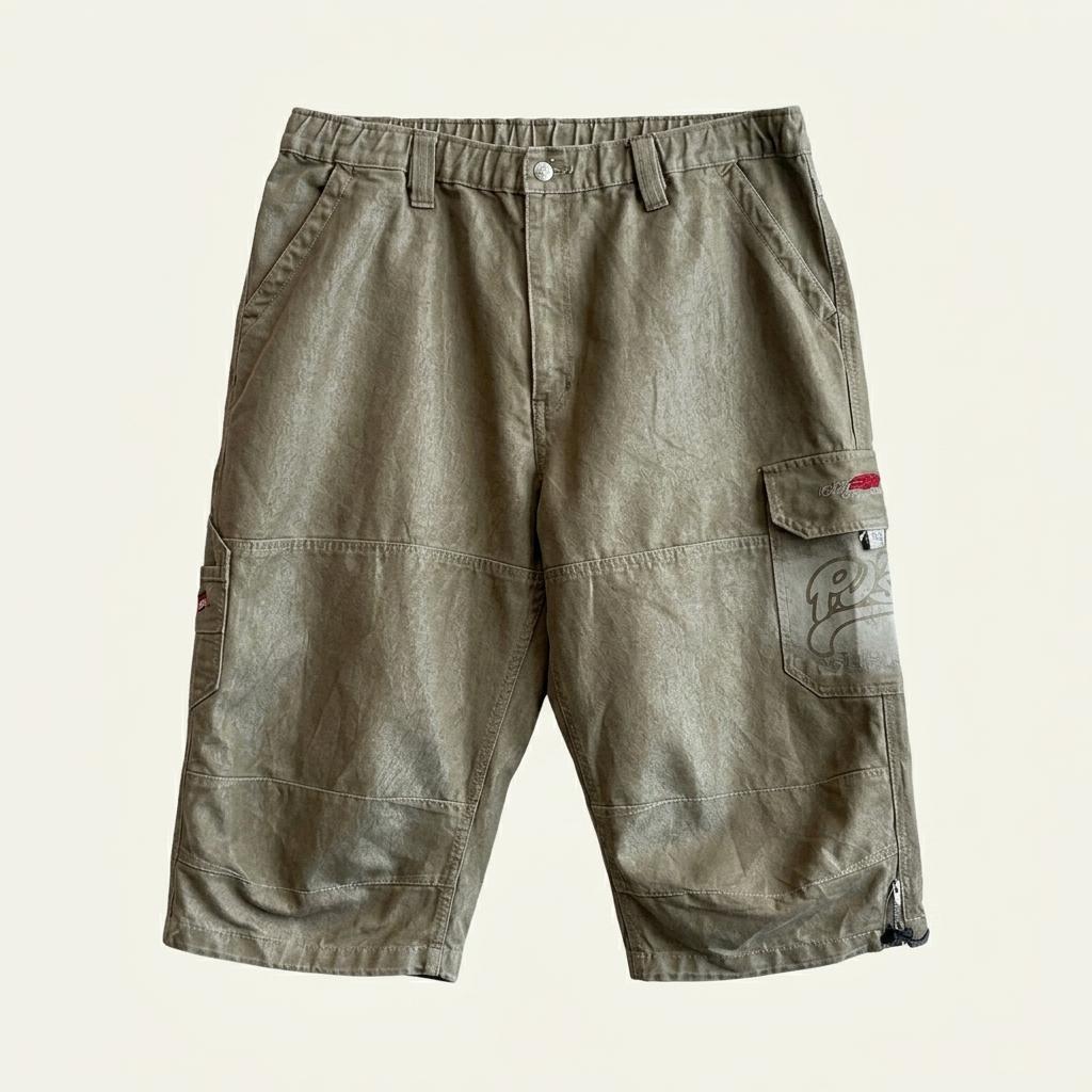 pj's surf 카고 쇼츠 반바지 1