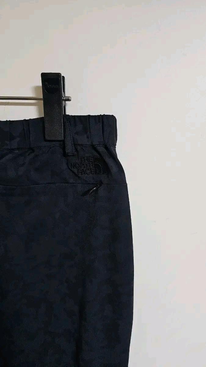 노스페이스 아웃도어 카모 바지  8