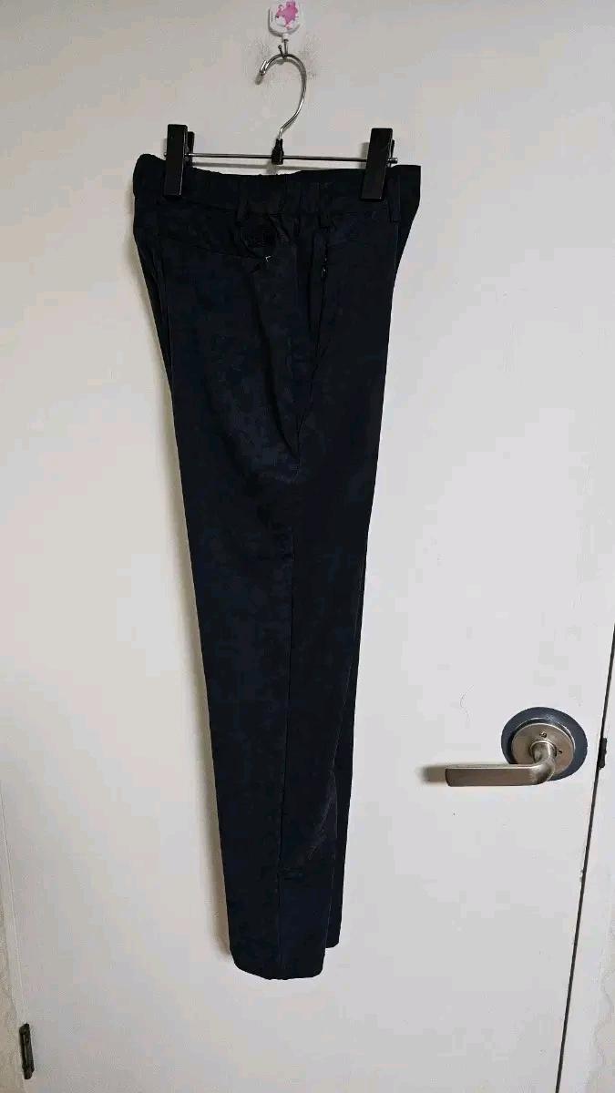 노스페이스 아웃도어 카모 바지  5